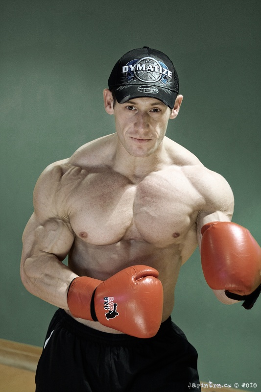 Michal Sitter