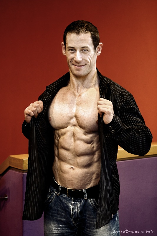Michal Sitter