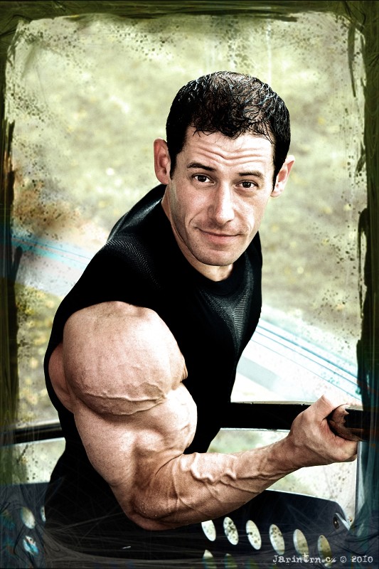 Michal Sitter