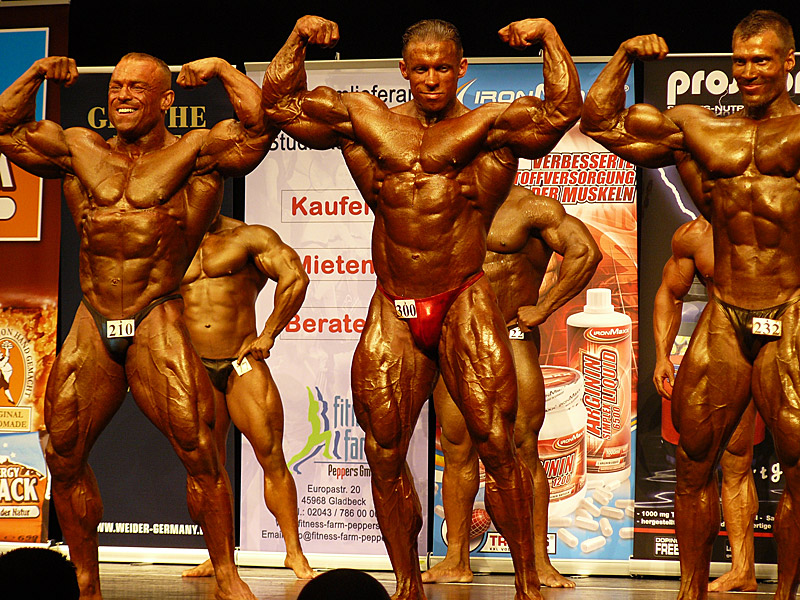 PeVan, Daniel Toth, Petr Moln�r