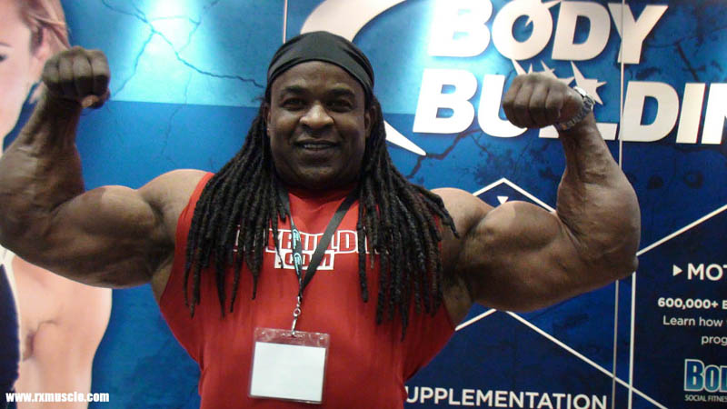 Jerome Ferguson