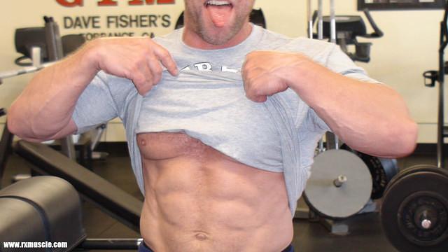 Dave Fisher