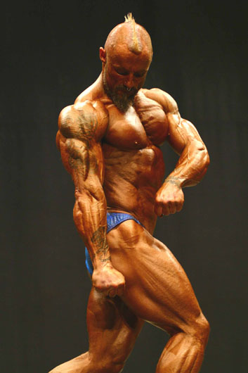 V roce 2007