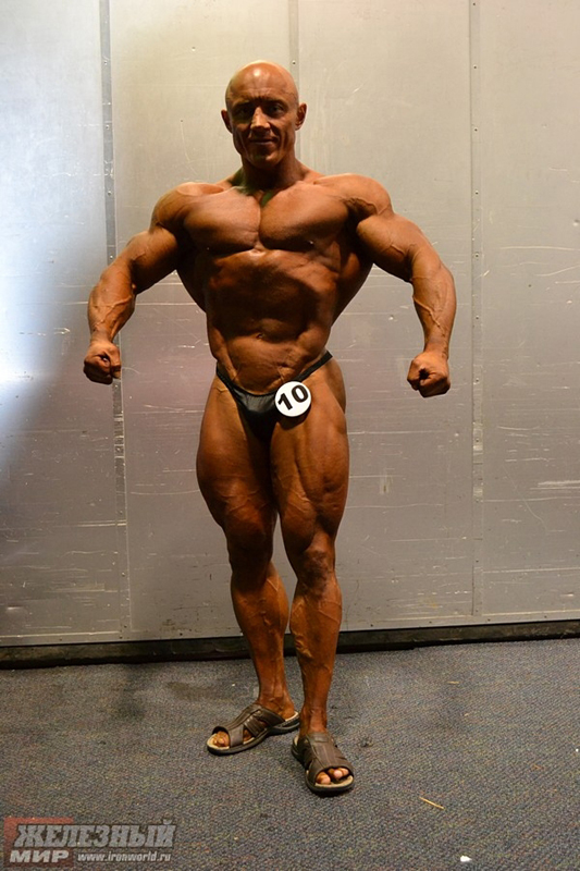 Vladimir Sizov