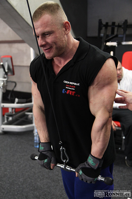 Jan Kub�k