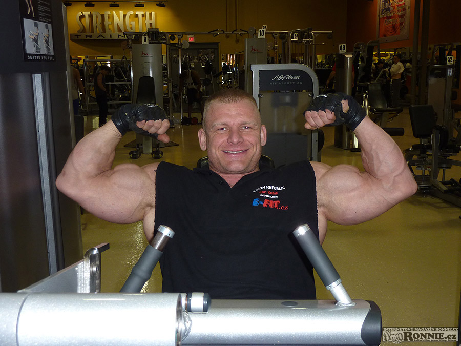 Jan Kub�k