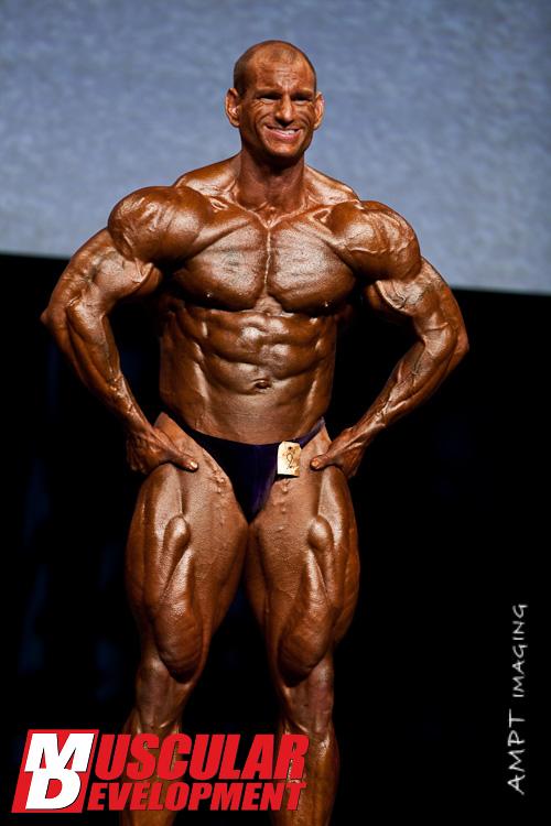 Luke Timms