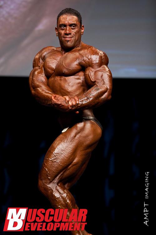 Darryn Onekawa