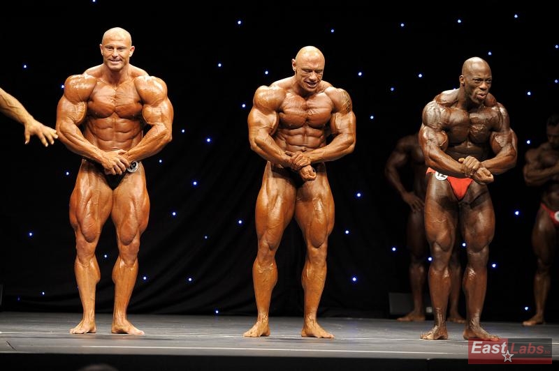 Bure�, Van Steenberghe, Wadley