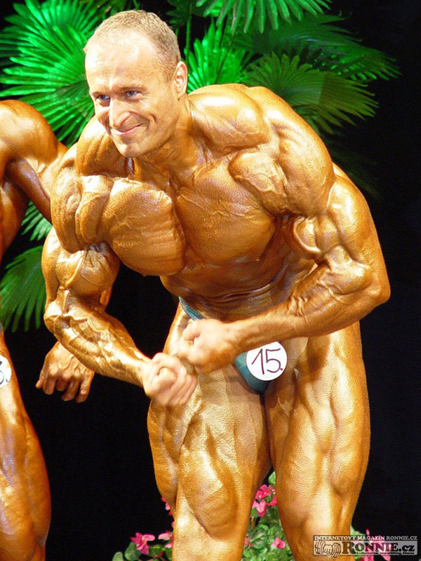 Petr Weinlich