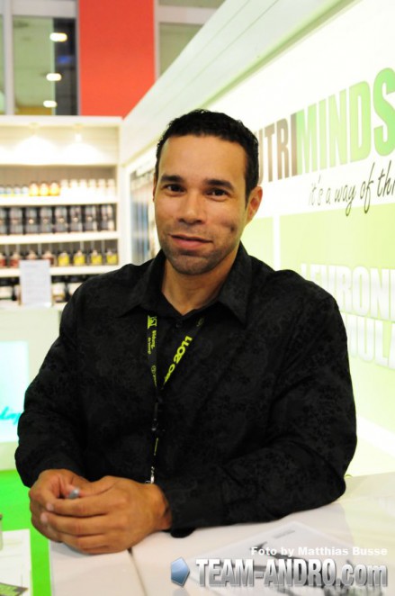 Kevin Levrone