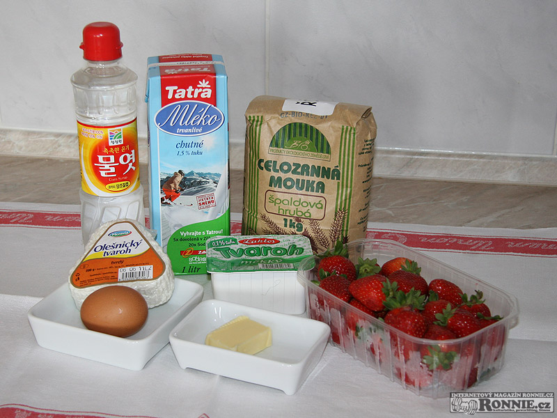 P�iprav�me si ingredience