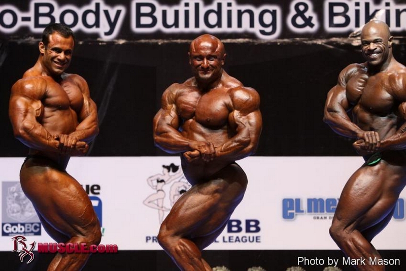 Elmoussawi, Piotrkowicz, Nunn