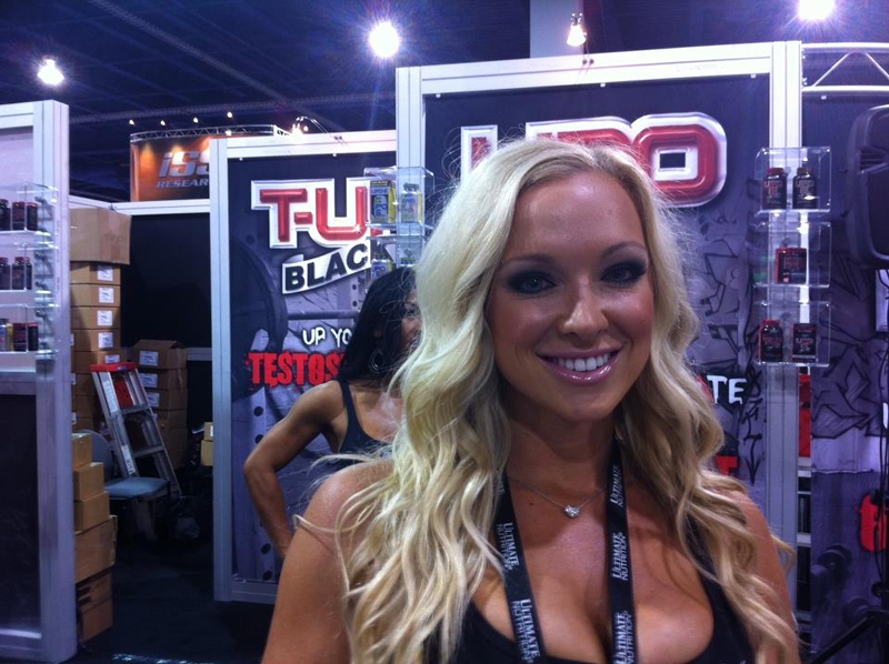 Erica Fuerst
