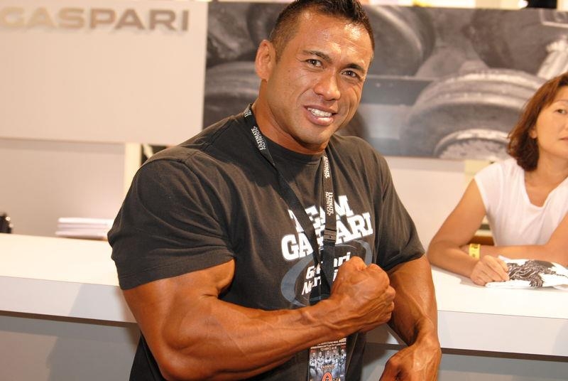 Hidetada Yamagishi