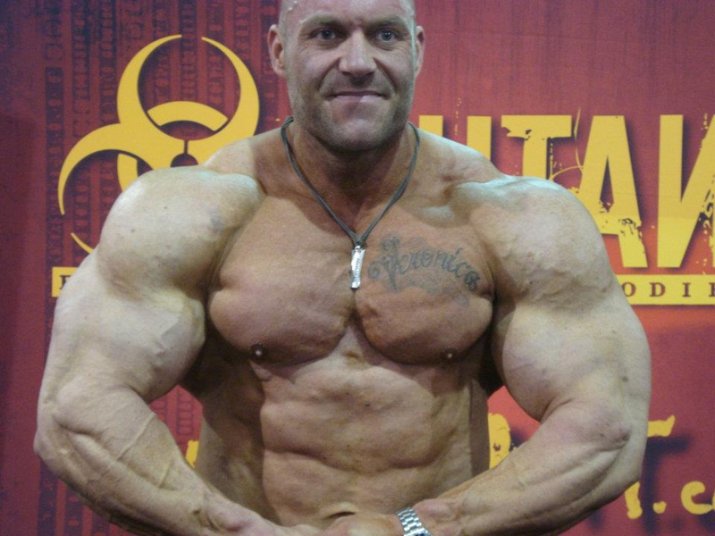 Martin Kjellstr�m