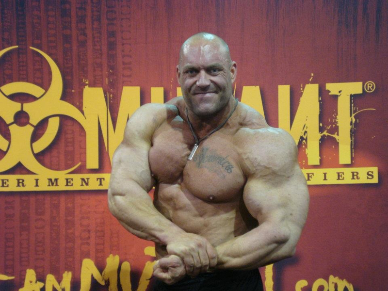 Martin Kjellstr�m