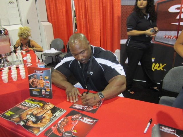 Lee Banks