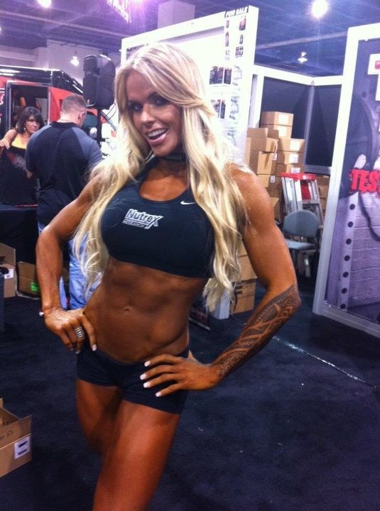 Larissa Reis