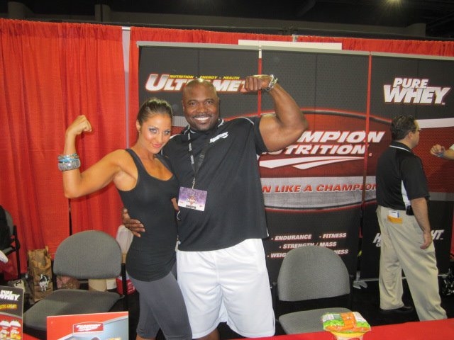 Lee Banks