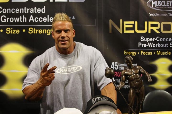 Jay Cutler