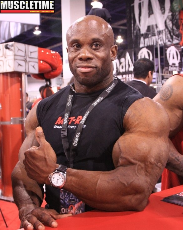 Kevin English