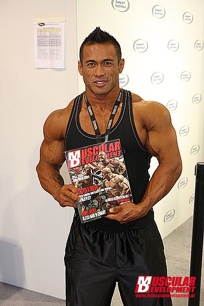 Hidetada Yamagishi