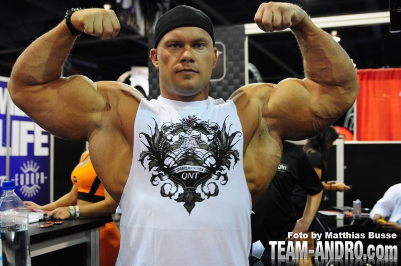Ben Pakulski