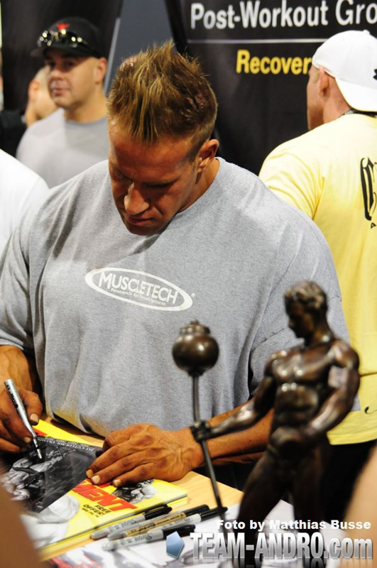 Jay Cutler