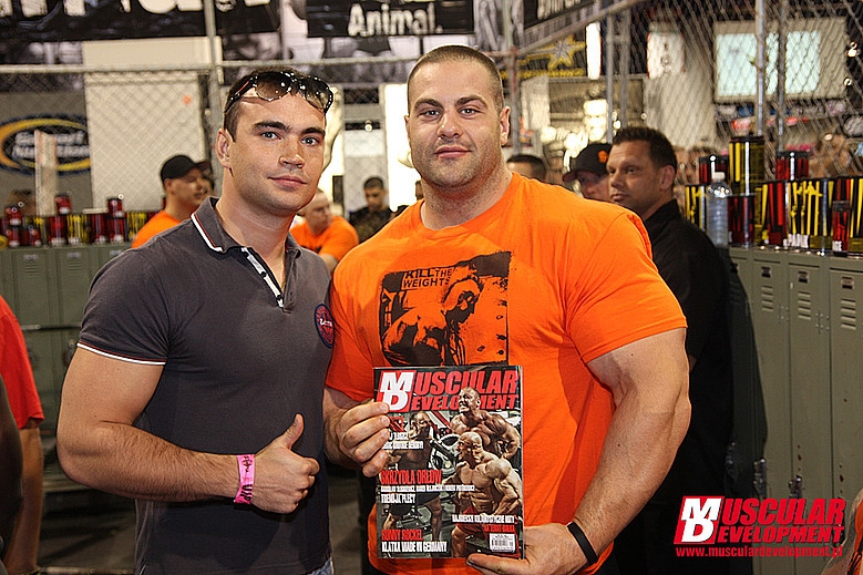 Evan Centopani