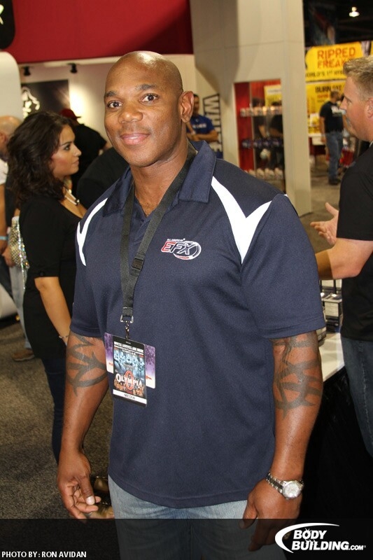 Flex Wheeler