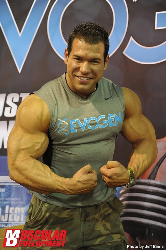 Steve Kuclo