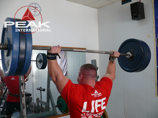 Alexey Lesukov