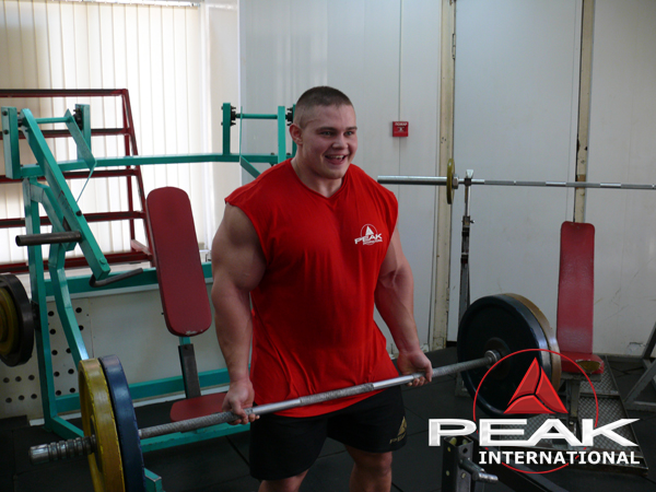 Alexey Lesukov