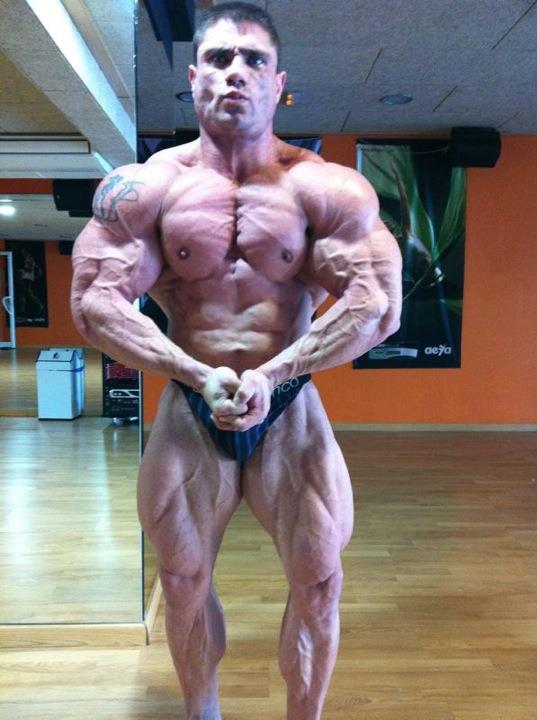 Antonio Morales