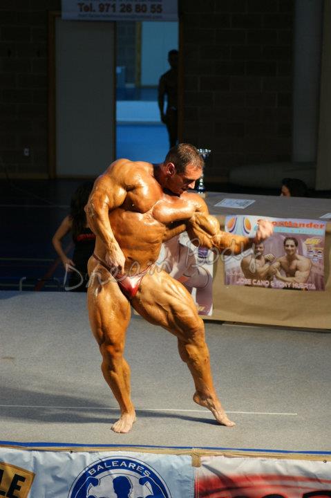 Paco Bautista