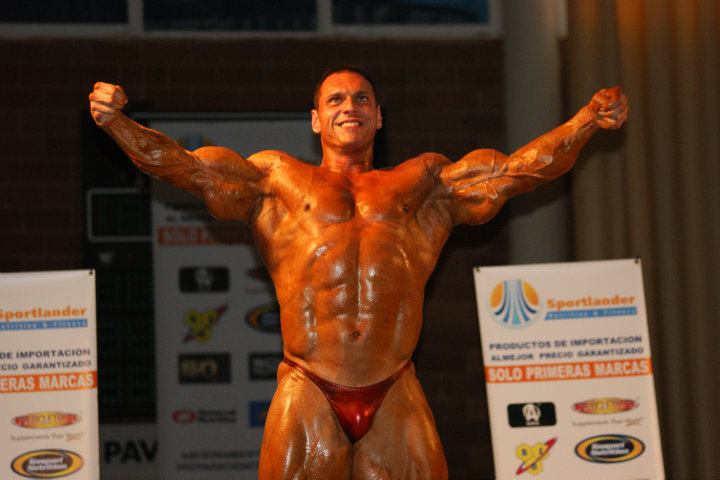Paco Bautista