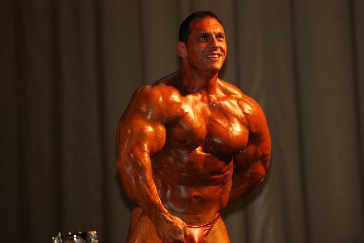 Paco Bautista