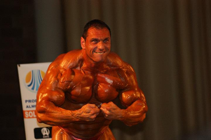 Paco Bautista