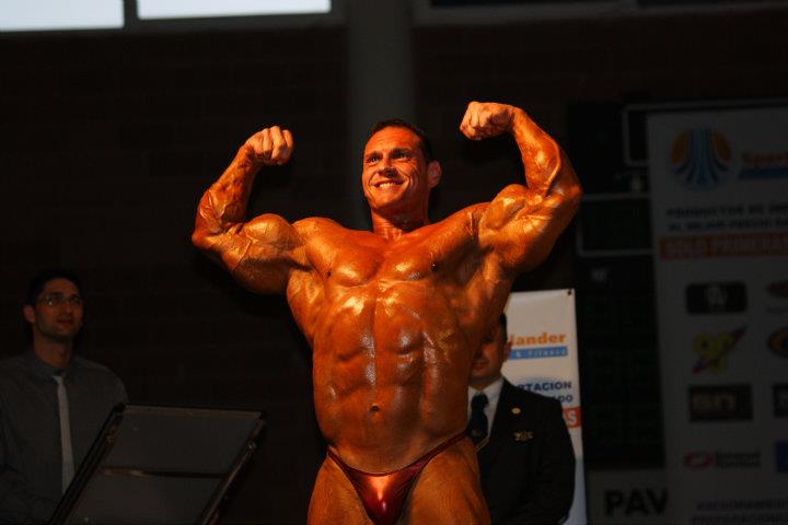 Paco Bautista