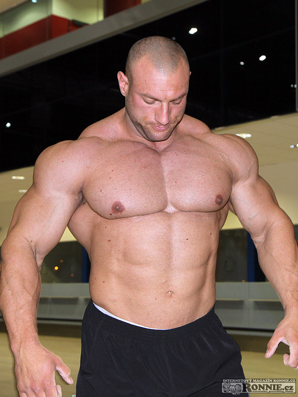 Petr B�ezna