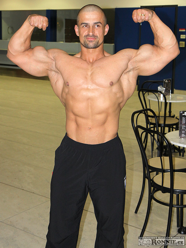 Martin Daj�