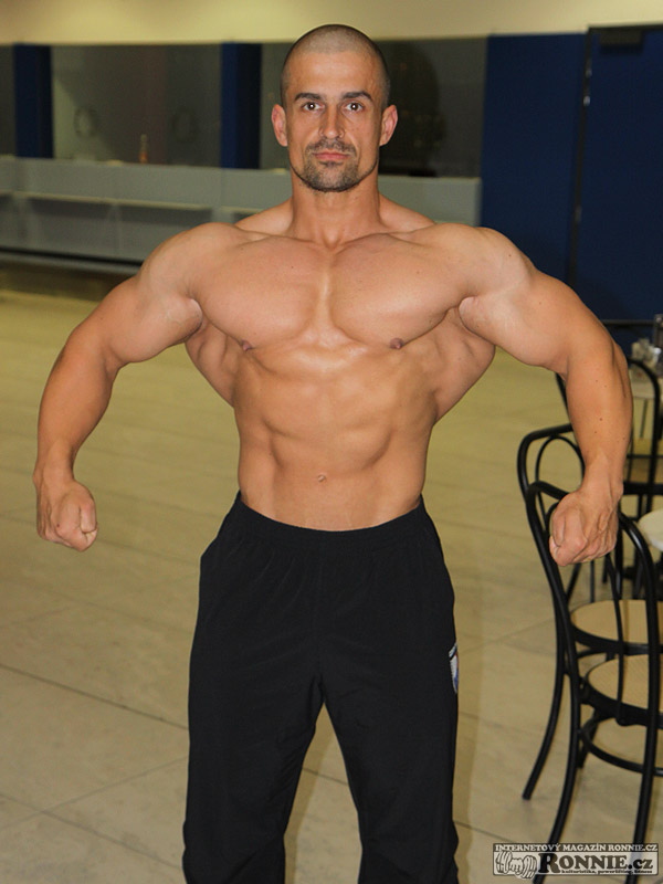 Martin Daj�