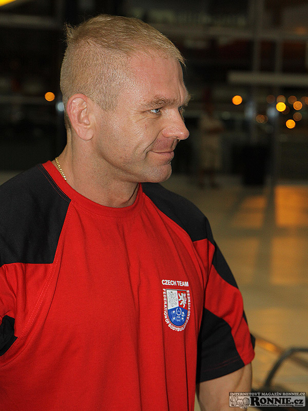 Martin Rezek