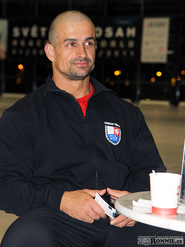 Martin Daj�