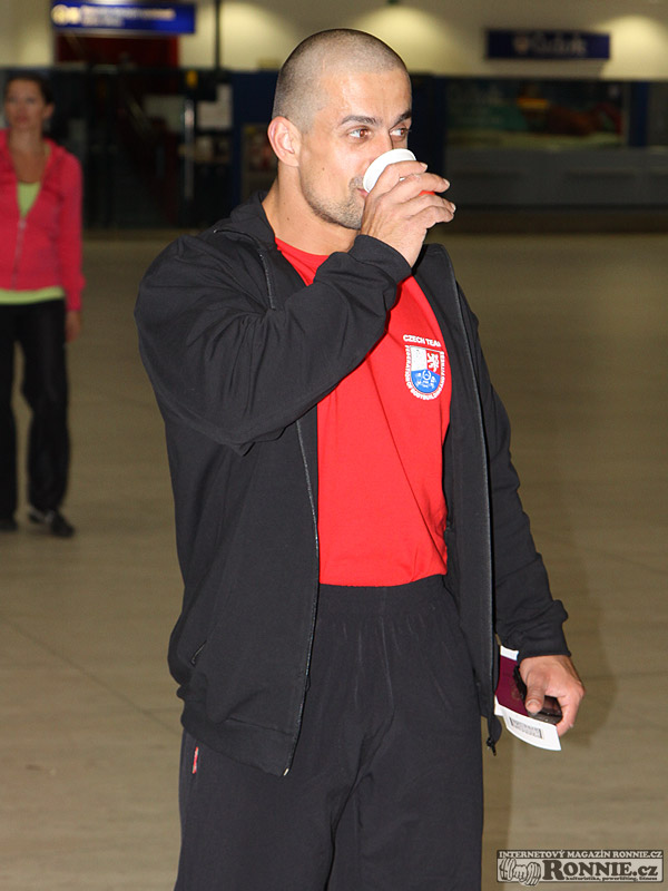 Martin Daj�