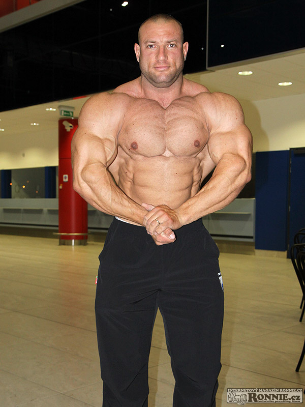 Petr B�ezna