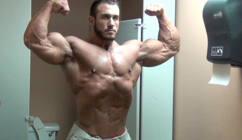 Antoine Vaillant 4 dny p�ed n�rodn�m �ampion�tem