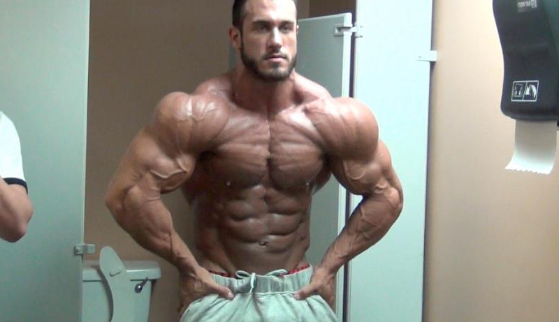 Antoine Vaillant 4 dny p�ed n�rodn�m �ampion�tem