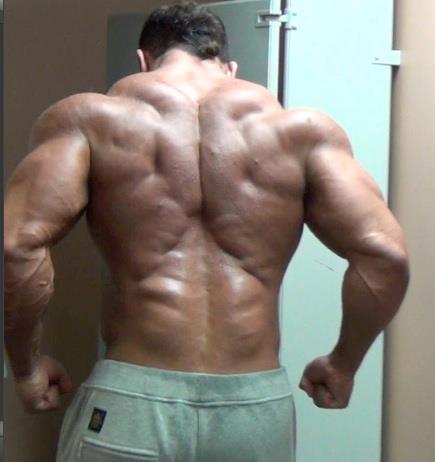 Antoine Vaillant 4 dny p�ed n�rodn�m �ampion�tem